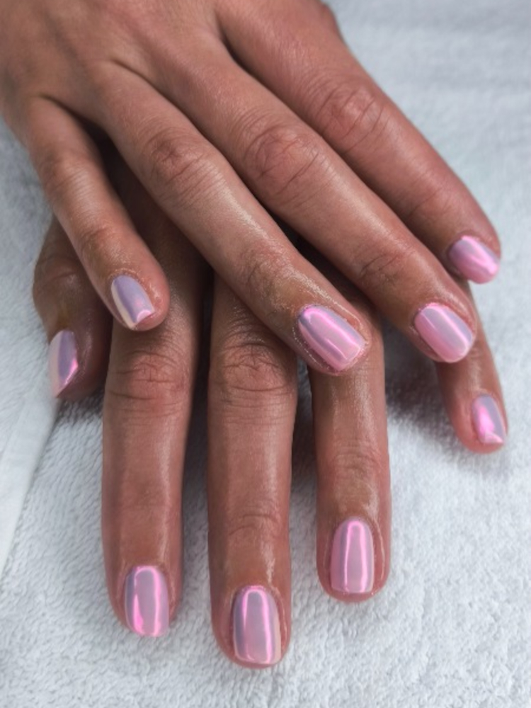 nehty shellac