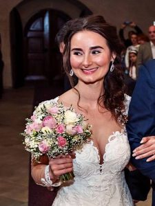 Svatební líčení Opava,Svatební líčení Opava, Proměny v líčení Opava, líčení Opava,