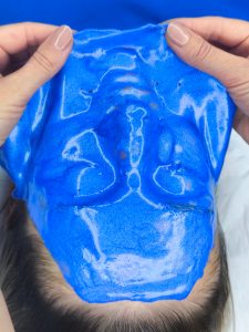 Hydrogelové masky Esthemask Opava