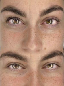Lash lift Opava, Lifting řas Opava, nejhezčí lash lifting Opava