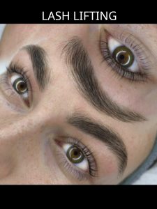 Lash lift Opava, Lifting řas Opava, nejhezčí lash lifting Opava, top lash lift Opava