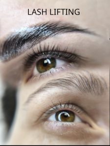 Lash lift Opava, Lifting řas Opava, nejhezčí lash lifting Opava, top lash lift Opava,