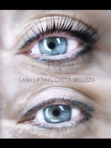 Lash lift Opava, Lifting řas Opava, nejhezčí lash lifting Opava, top lash lift Opava