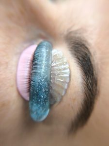 Lash lift Opava, Lifting řas Opava, nejhezčí lash lifting Opava, top lash lift Opava